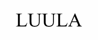 LUULA