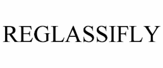 REGLASSIFLY