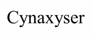 CYNAXYSER