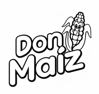 DON MAÃZ
