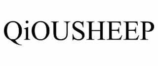 QIOUSHEEP