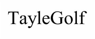 TAYLEGOLF