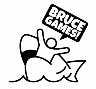 BRUCE GAMES!