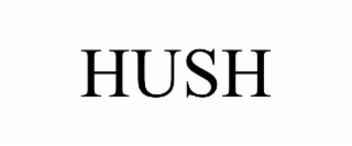 HUSH