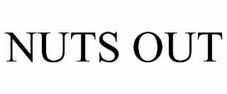 NUTS OUT