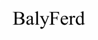 BALYFERD