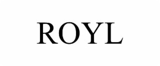 ROYL
