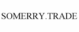 SOMERRY.TRADE