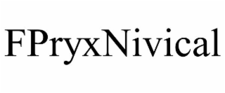 FPRYXNIVICAL