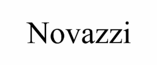 NOVAZZI
