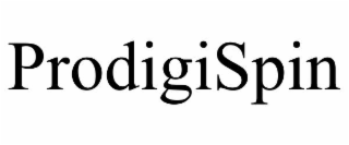 PRODIGISPIN