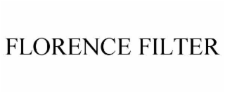 FLORENCE FILTER