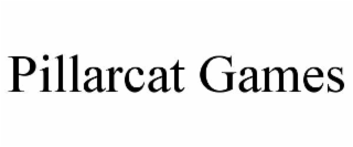 PILLARCAT GAMES