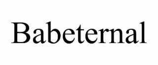 BABETERNAL