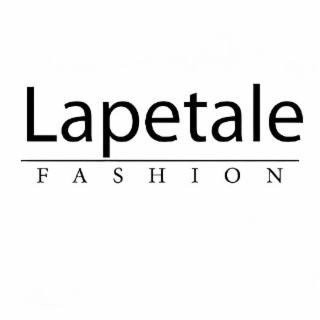 LAPETALE FASHION