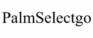 PALMSELECTGO