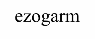 EZOGARM