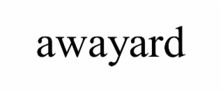 AWAYARD