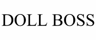 DOLL BOSS