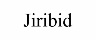 JIRIBID
