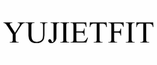 YUJIETFIT