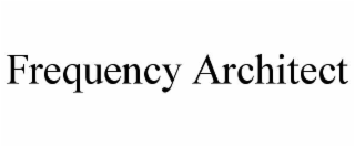 FREQUENCY ARCHITECT