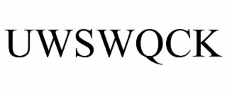 UWSWQCK