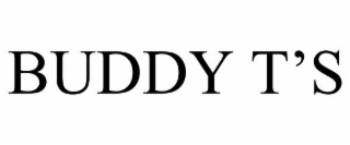 BUDDY TâS