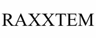 RAXXTEM