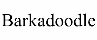 BARKADOODLE