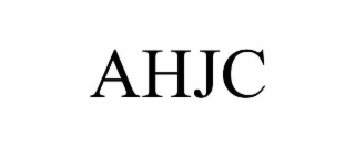 AHJC