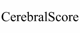 CEREBRALSCORE