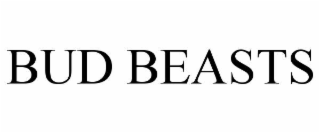 BUD BEASTS