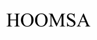 HOOMSA