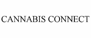CANNABIS CONNECT