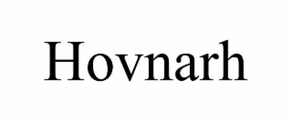 HOVNARH