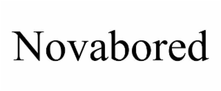 NOVABORED