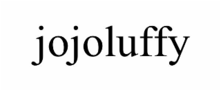 JOJOLUFFY
