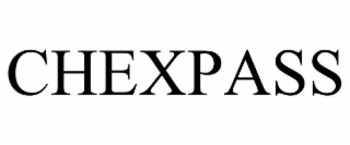CHEXPASS