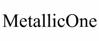 METALLICONE