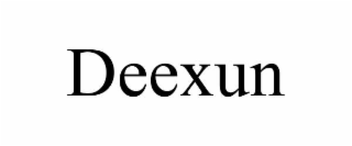 DEEXUN