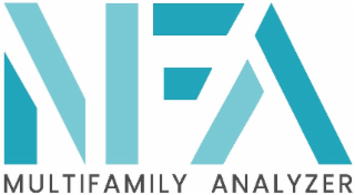 MULTIFAMILY ANALYZER