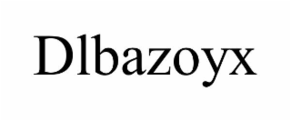 DLBAZOYX