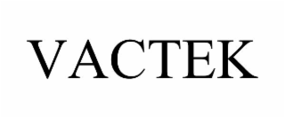 VACTEK