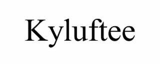 KYLUFTEE