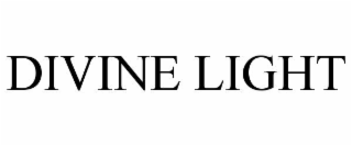 DIVINE LIGHT