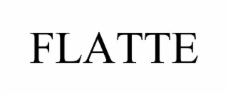 FLATTE