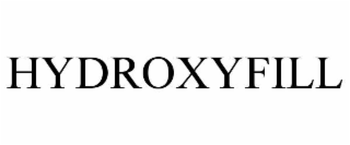HYDROXYFILL