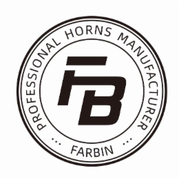 FB FARBIN PROFESSIONAL HORNS MANUFACTURER