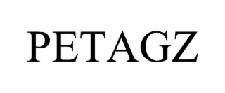 PETAGZ